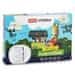 Spokey EASY Creative POPCORN kit za modeliranje