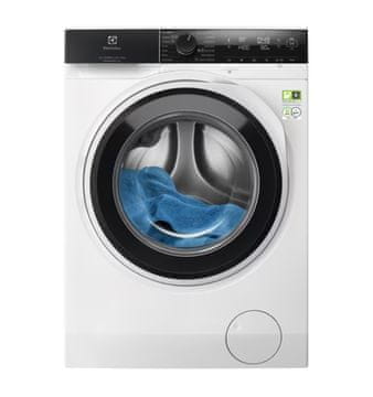 Electrolux EW8F4414UE pralni stroj, 10 kg