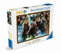 Ravensburger Harry Potter 1000 kosov