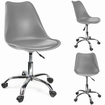 shumee Stol IGER, siv