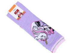 Disney 3 x Nogavice Minnie Mouse, samorog DISNEY 2-3 lata 98cm
