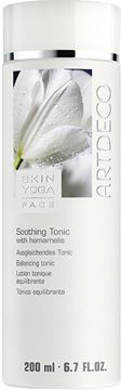 Artdeco Tonik za pomiritev kože (Soothing Tonic) 200 ml