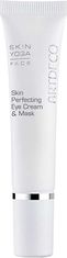 Artdeco Vlažilna krema in maska za oči 2v1 (Skin Perfecting Eye Cream & Mask) 15 ml