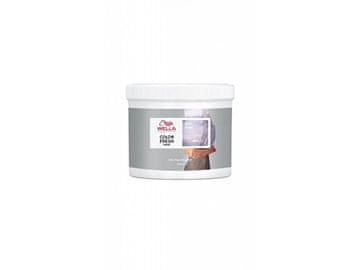 Wella Professionals Maska za toniranje las Color Fresh (Color Depositing Mask) 500 ml