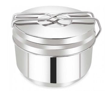 shumee KINGHOFF KH-1373 TURISTIČNA KAMPIRSKA STEKLENICA