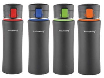 KLAUSBERG TERMOSKO VRČEK TERMOS 480 ml KB-7103 AVTOMATSKI