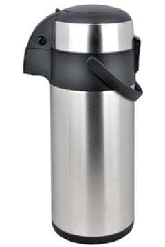 KINGHoff KONFERENČNA GOSTINSKA TERMOSKA 3L KH-1467