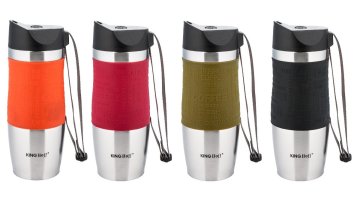 KINGHoff TERMO SKODELICA QUICK STOP KH-4176