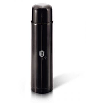 JEKLENI TERMOS 0,5 L BH-6402 CARBON PRO