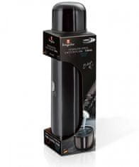 JEKLENI TERMOS 0,5 L BH-6402 CARBON PRO