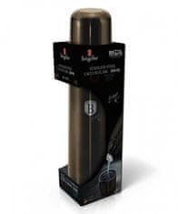 JEKLENI TERMOS 0,75 L BH-6818