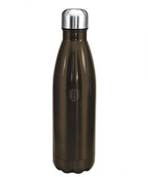 TERMOS STEKLENIČKA 500 ml BH-6820