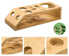 Gockowiak BRADFORD barmanski set 10 kosov
