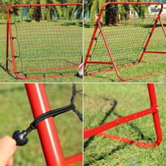 BOO Odbijalec, odbijalec, trening golov 100 cm