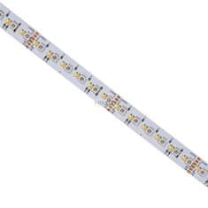 Spectrum LED trak 24V 4,4W/M IP54 RGB CCT 5M