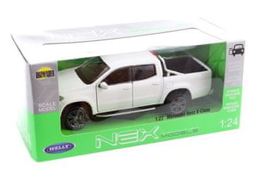 Mercedes-Benz razred X 1:24