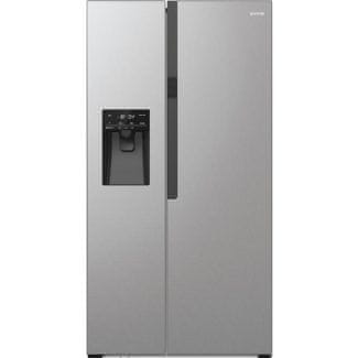 Gorenje ameriški hladilnik NRR9185ESXL