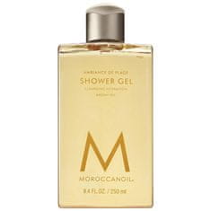 Moroccanoil Gel za prhanje Ambiance De Plage (gel za prhanje) 250 ml