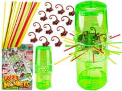 shumee Vrsta arkadne igre: Pick Up Sticks, Loopin Monkeys, FALLING MONKEYS