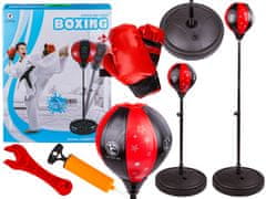 shumee Boks, Športni komplet za igro BOKS 120 cm