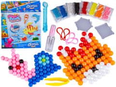 shumee Vodne kroglice OCEAN 800 kosov 8 barv