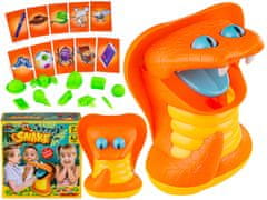 shumee Arcade Party Game - Crazy Cheerful Snake