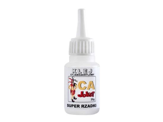 shumee Cianoakrilatno lepilo super tanko 20g. Joker