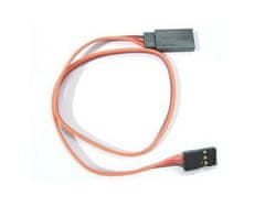 shumee Servo podaljšek 30 cm JR - 0,33 mm2 22AWG - ploščat - MSP