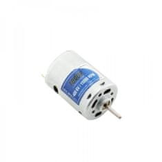 shumee Motor krtač 400 6V 15000 RPM - REDOX