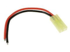 shumee Tamiya Mini vtičnica s kablom - ženski 100 mm - (ženski) 16 AWG