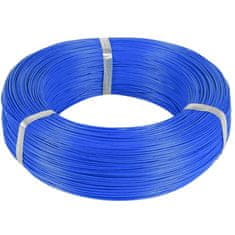 shumee MSP Silikonski napajalni kabel 20AWG 0,5 mm2 1 m MODER