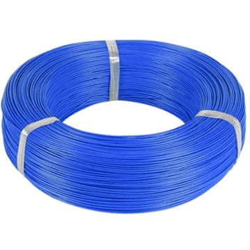 shumee MSP Silikonski napajalni kabel 20AWG 0,5 mm2 1 m MODER