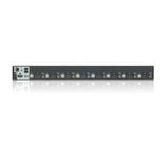 Aten CS1798-AT-G 8 PORTOV USB HDMI KVM STIKALO Z/EU PW KABLOM.