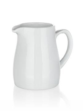Banquet Vrč za mleko 200ml TALISA BÍ porcelan