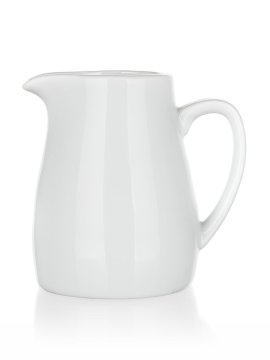 Banquet Vrč za mleko 500ml TALISA BÍ porcelan
