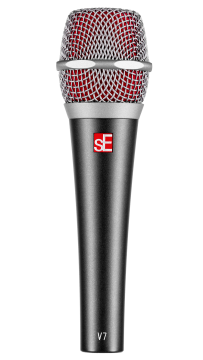 sE Electronics V7 DINAMIČNI VOKALNI MOKROFON