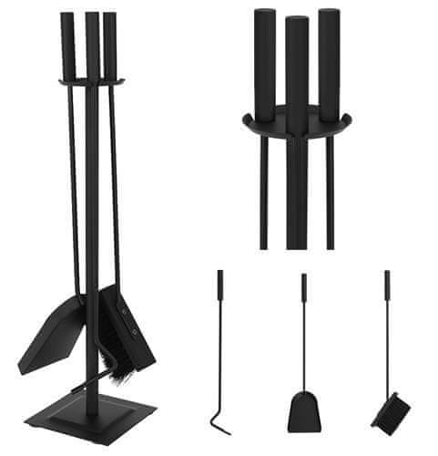 Kaminer Dodatki za kamin PK012