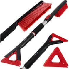 Xtrobb Teleskopsko strgalo za led Xtrobb 24821