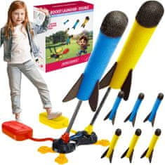 Kruzzel Dvojni raketomet 24724