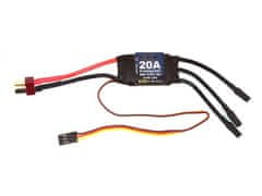 shumee Redox 20A EVO regulator