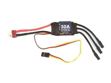 shumee Redox 30A EVO regulator