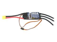 shumee Redox 80A EVO regulator