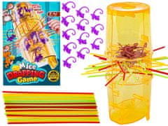 shumee Arkadna igra tipa Stick: FALLING MICE Like Monkeys Mice Dropping Game
