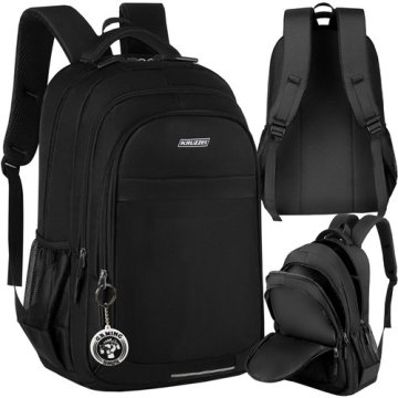 Kruzzel Nahrbtnik 30L - črn Kruzzel 24525