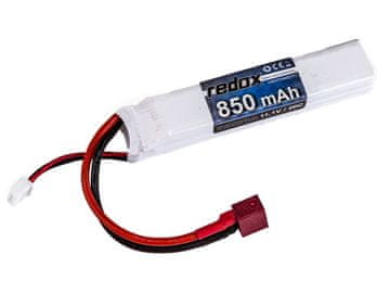 shumee Redox LiPo baterija 11.1V 850mAh 20c