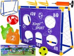 shumee Nogometni set - nogometni gol