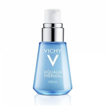 Vichy Vlažilni serum za obraz Aqualia Thermal (Serum) 30 ml