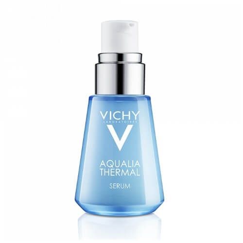 Vichy Vlažilni serum za obraz Aqualia Thermal (Serum) 30 ml