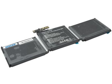 Avacom Nadomestna baterija Apple MacBook Pro 13" A1708 Li-Pol 11,4V 4700mAh 54Wh - A1713