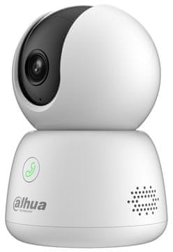 Dahua IP kamera H5B/ notranja/ Wi-Fi/ 5Mpix/ 3,6 mm objektiv/ H.265/ IR do 10 m/ CZ aplikacija